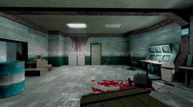 Hunt Down The Freeman: Геймплейный тизер
