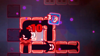 Demon Lord: Just a Block: Трейлер