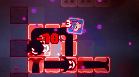 Demon Lord: Just a Block: Трейлер