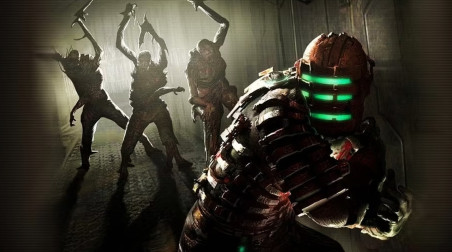 Оценки Directive 8020, анонс The Talos Principle 3, дата Mechanicus 2, не ждите новых Dead Space…