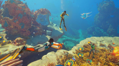 Subnautica 2: Превью самой ожидаемой игры в Steam