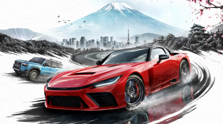 Отмена ММО по «Властелину Колец», релиз Subnautica 2, Forza Horizon 6 — лучшая часть серии…