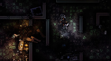 Intravenous 3: Анонс игры