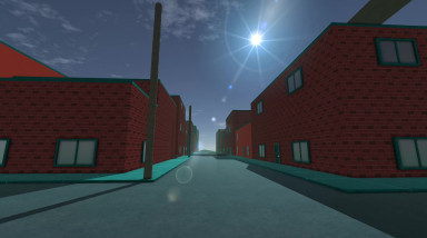 Going Nowhere: The Dream: Анонс игры