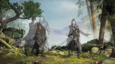 Huaxia: Warring States: Трейлер