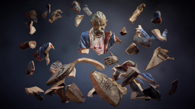 Artifact - 3D puzzle: Трейлер