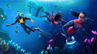 План развития Subnautica 2, проблемы Forza Horizon 6, реформы Xbox, как починить Marathon…