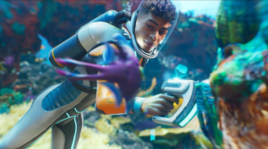 Subnautica 2: Прохождение