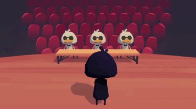 Mirth Island: Анонс игры
