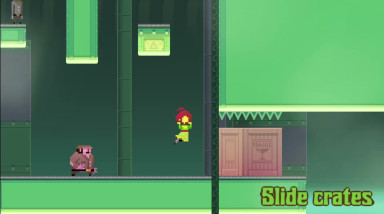 Super Lemonade Factory: Трейлер