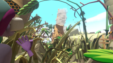Cartoon Network Journeys VR: Трейлер