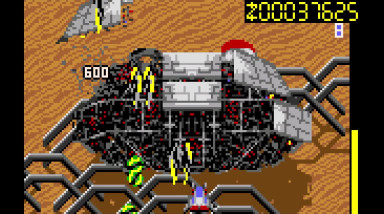 Zarlor Mercenary: Трейлер
