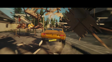 007 First Light: Релизный трейлер