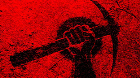 Red Faction — забытые технологии Марса
