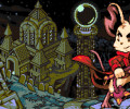 Mina the Hollower: Обзор нового шедевра от авторов Shovel Knight