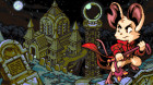 Mina the Hollower: Обзор нового шедевра от авторов Shovel Knight