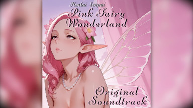 Hentai Senpai: Pink Fairy Wonderland: Трейлер