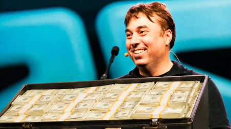 Кадры со съёмок фильма по Elden Ring, в Star Citizen вложили миллиард долларов, прогресс Skyblivion…