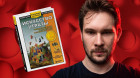 Мы поговорили: как я издал свою книгу про игры