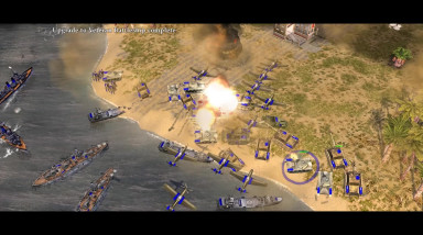 Empire Earth II: Релизный трейлер