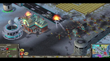 Empire Earth: Релизный трейлер