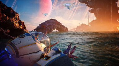 Subnautica 2: Как найти серебро, свинец, цисту, литий, серу и все другие ресурсы