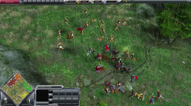 Empire Earth III: Релизный трейлер