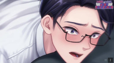Love Love Sexy Salaryman: Трейлер