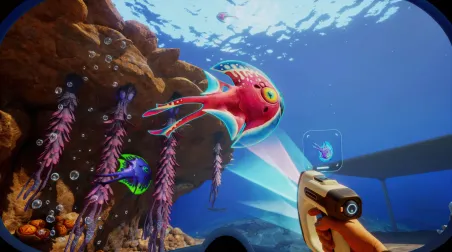 Subnautica 2: Где найти все инструменты и снаряжение