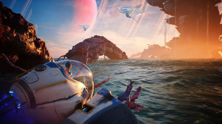 Subnautica 2: Как найти серебро, свинец, цисту, литий, серу и все другие ресурсы