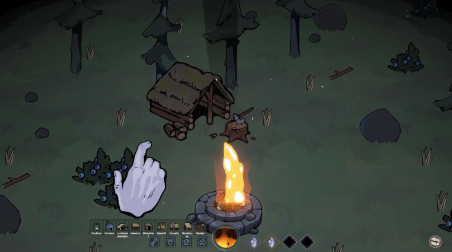 Feed the Giants: Трейлер