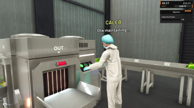 Food Processing Simulator: Трейлер