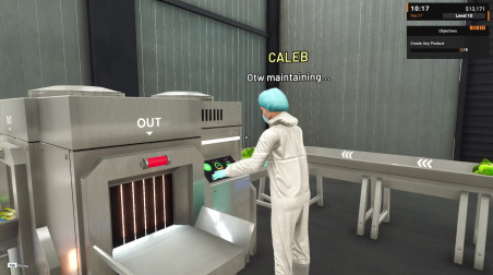 Food Processing Simulator: Трейлер