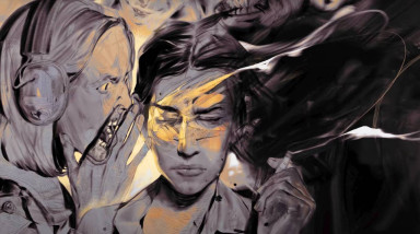ZERO PARADES: For Dead Spies: Обзор игры «от создателей Disco Elysium»