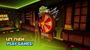 Laundering Simulator - Clean Cash and Laundry: Трейлер