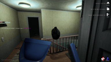Paranormal Cleanup: Анонс игры