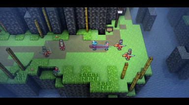 Crystal Project 2: Анонс игры