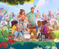 Paralives: Превью очень медленного убийцы The Sims