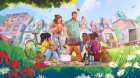 Paralives: Превью очень медленного убийцы The Sims