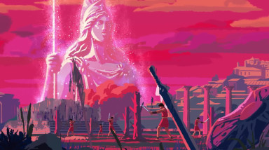 Theos: Cities Of Myth: Анонс игры