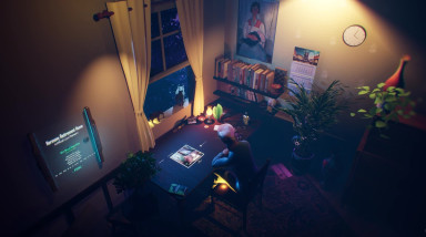 EMERGE: Трейлер