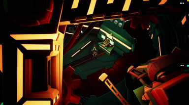 Greyskin: Трейлер