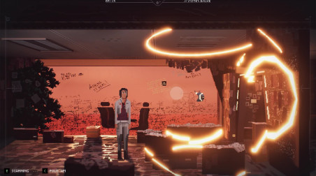 Red Dreams: Анонс игры