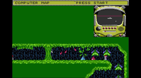 Todd's Adventures in Slime World: Трейлер