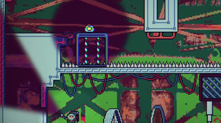 Backpack Boy: Тизер