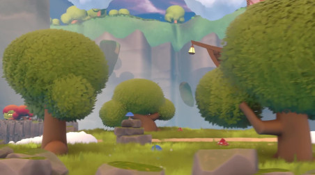 Cloudpaws: Анонс игры