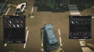 Pale Tide: Анонс игры