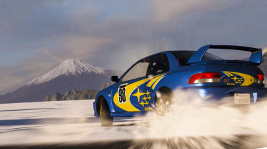 Forza Horizon 6: Видеообзор