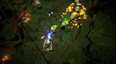 Bracer: Анонс игры