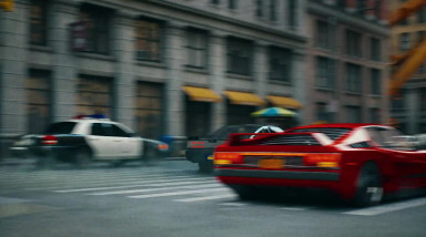 Stuntman: Hollywood: Анонс игры